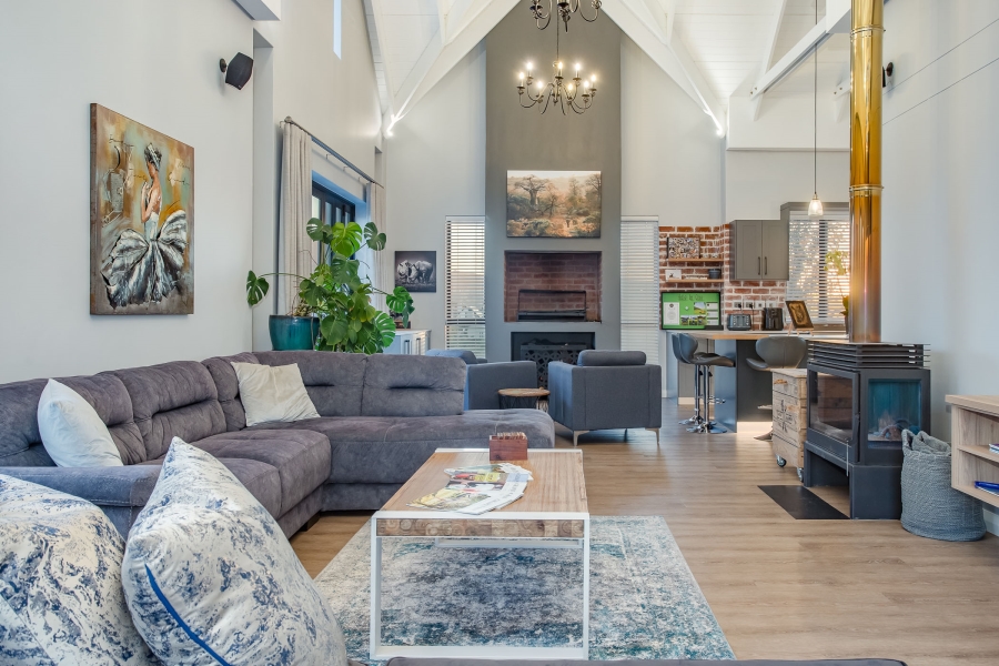 5 Bedroom Property for Sale in Val De Vie Estate Western Cape